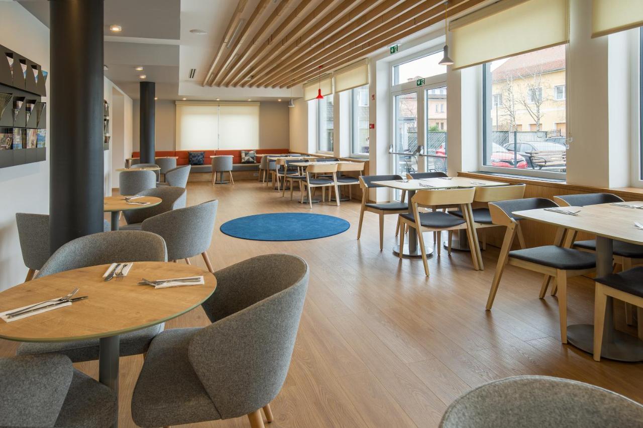 Express - By Ihg Ljubljana