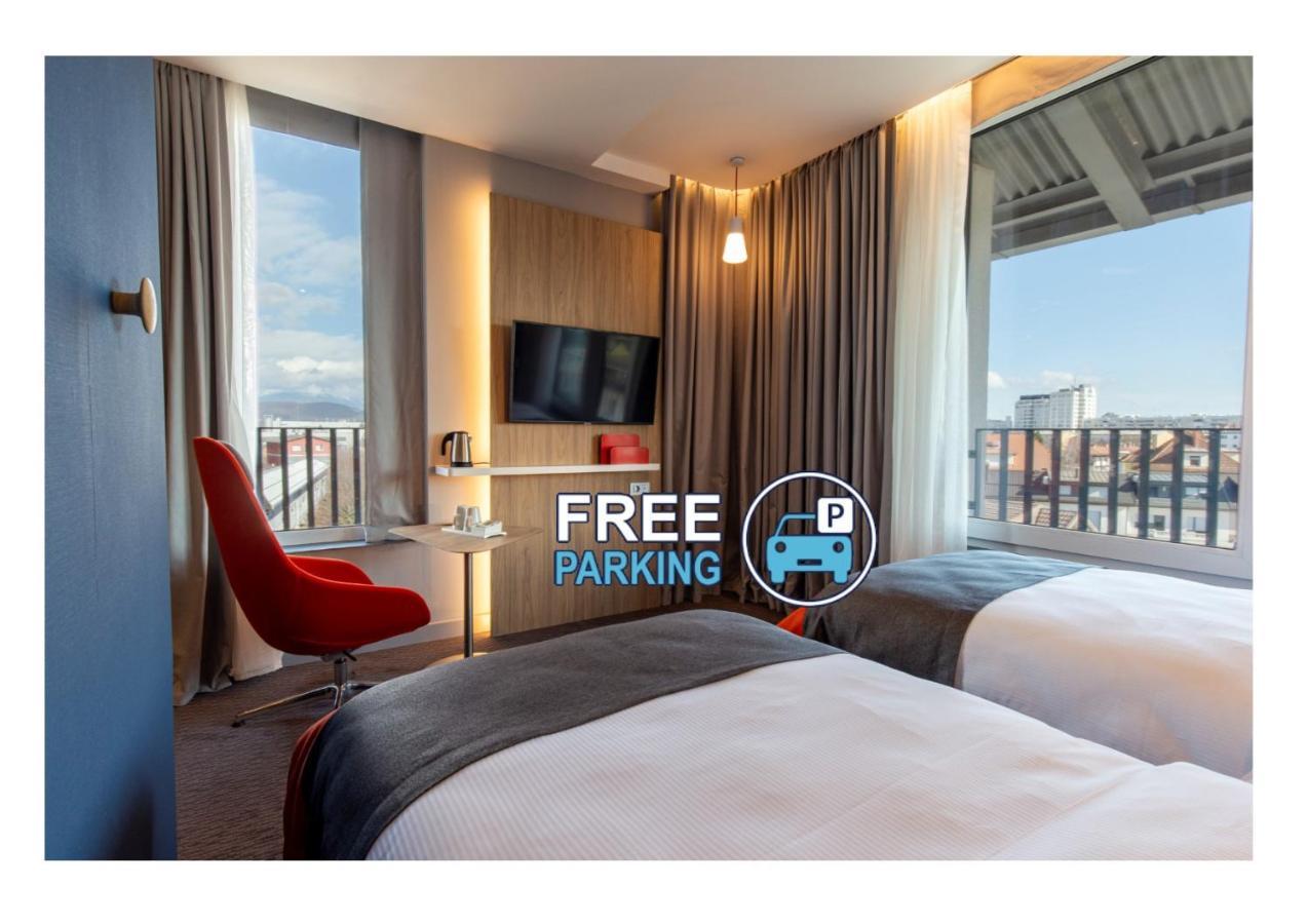 Express - By Ihg 3*