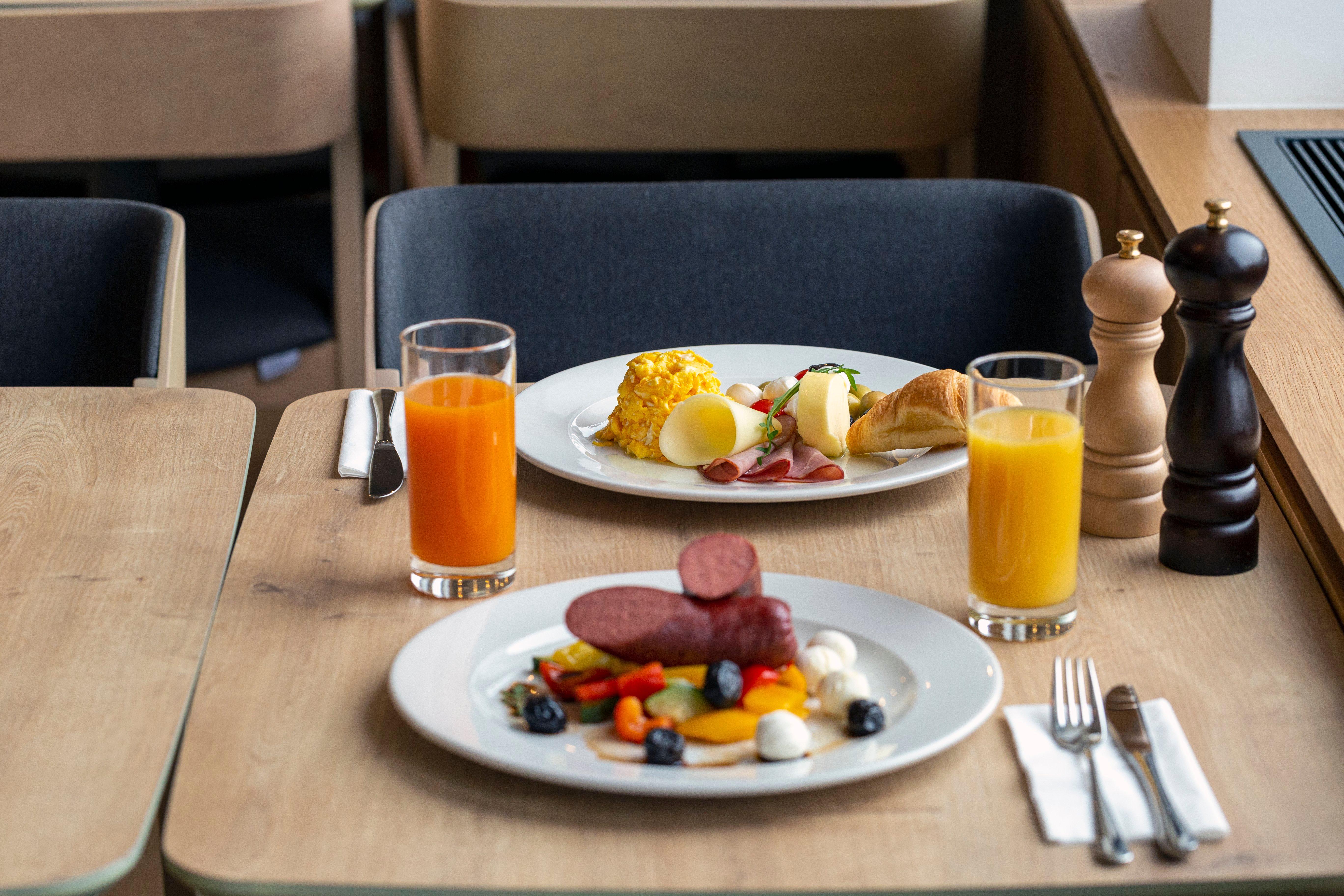 Express - By Ihg 3* Ljubljana