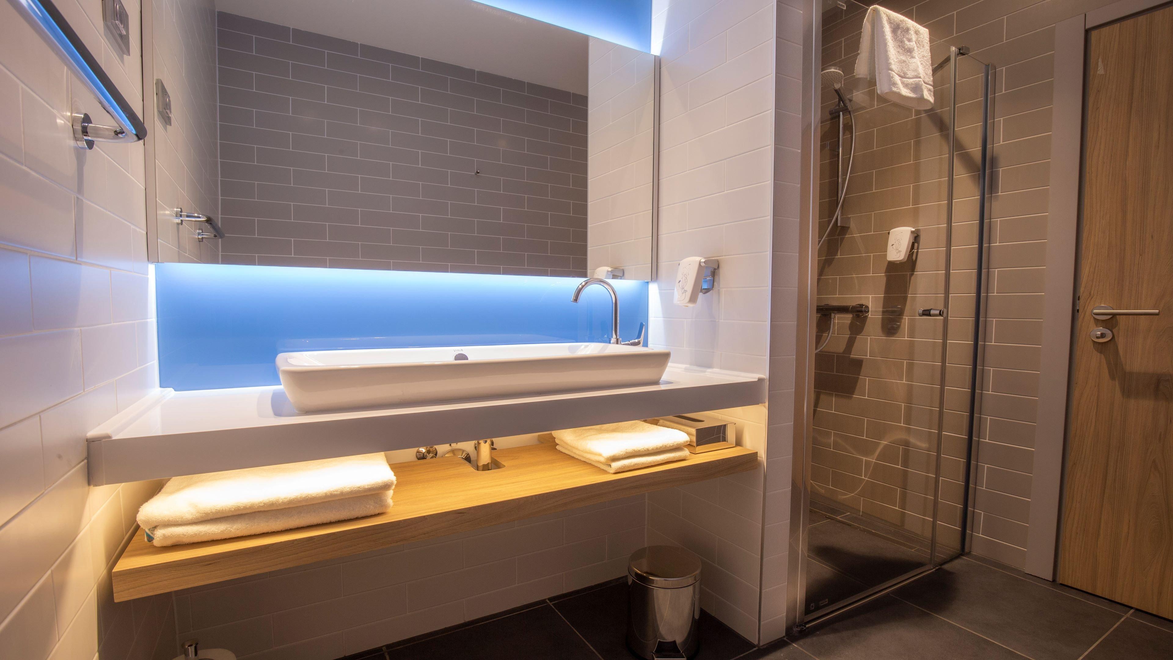 Express - By Ihg Hotel Ljubljana