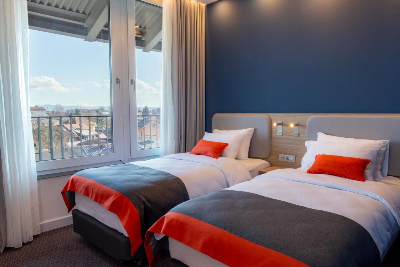 Express - By Ihg 3* Ljubljana