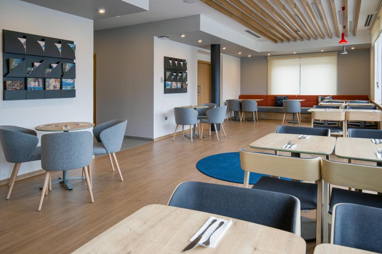 Hotel Express - By Ihg